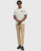 Lacoste PANTALON DE SURVETEMENT Brown Mens Casual Pant