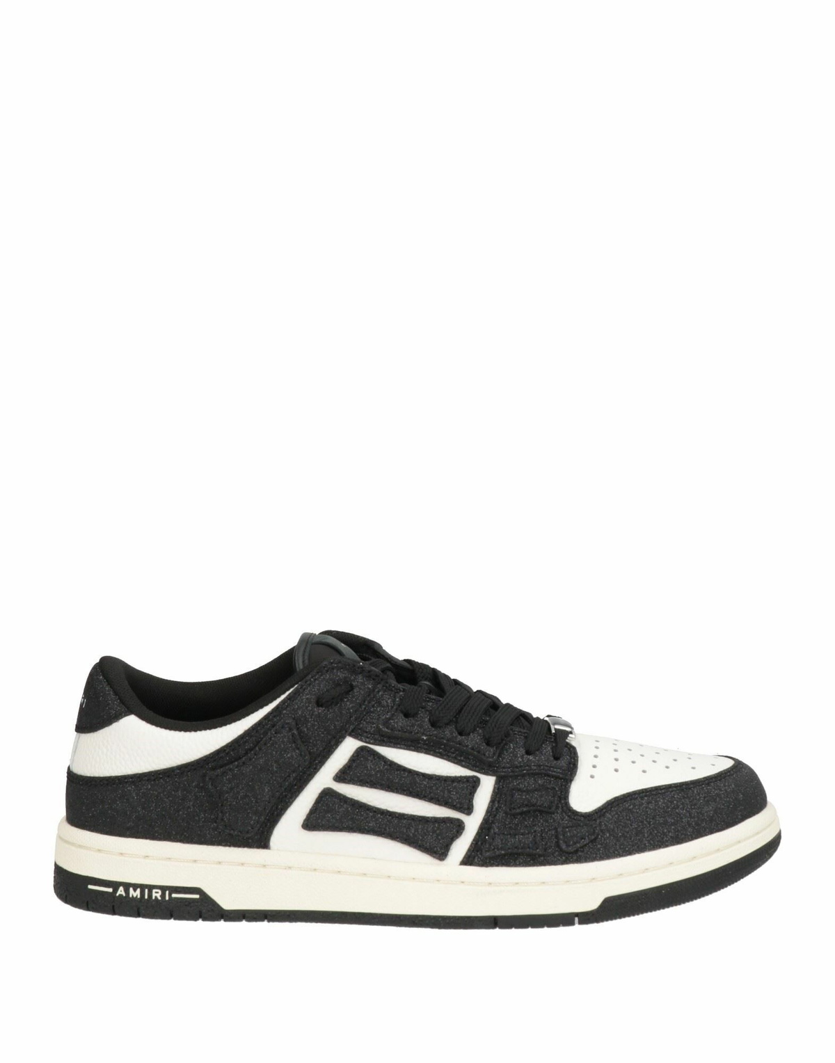 Amiri Womens Sneakers in Black