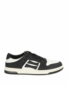 Amiri Womens Sneakers in Black