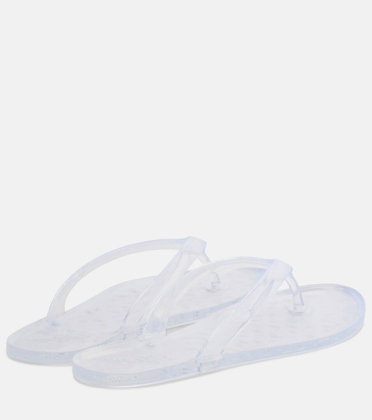 Ancient Greek Sandals Flip Flop PVC thong sandals