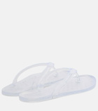 Ancient Greek Sandals Flip Flop PVC thong sandals
