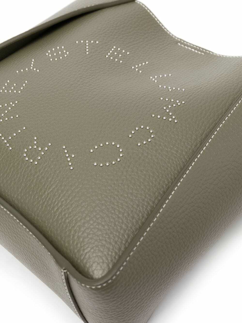 STELLA MCCARTNEY - Stella Logo Mini Crossbody Bag Stella