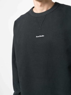 ACNE STUDIOS - Sweatshirt With Logo