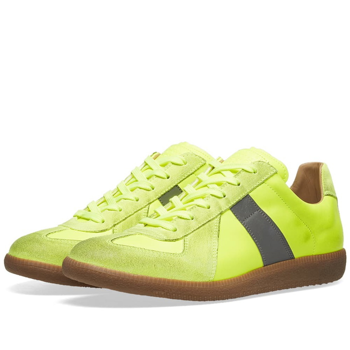 Photo: Maison Margiela 22 Replica Security Sneaker