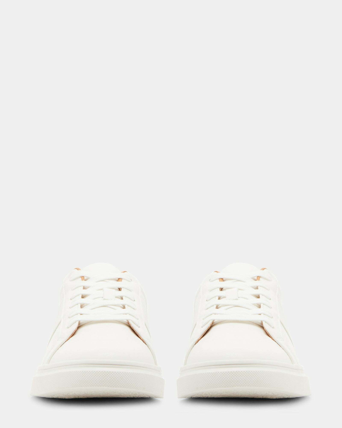 Steve Madden Stormz Sneakers in White