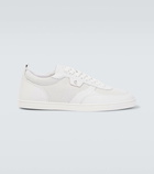 Christian Louboutin Tutti Rui leather low-top sneakers