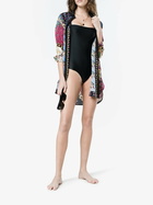 Matteau The Square Maillot Swimsuit