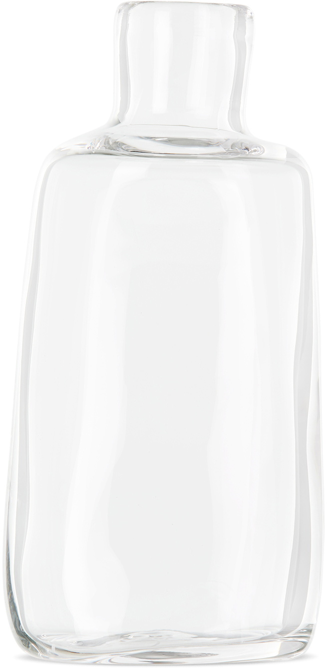 FRAMA SSENSE Exclusive Clear Wide 0405 Bottle, 850 mL