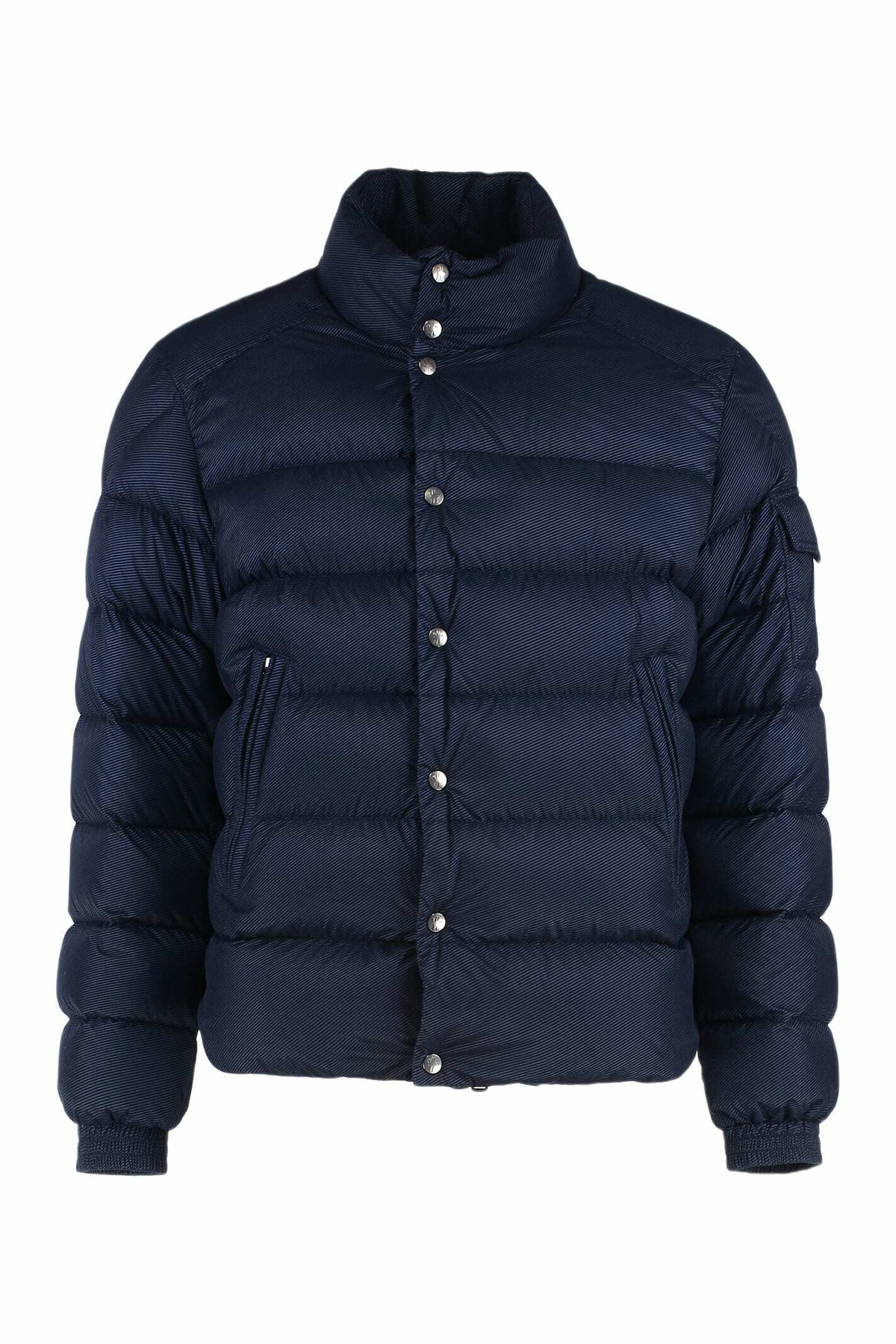 Moncler Navy Anton Jacket Moncler