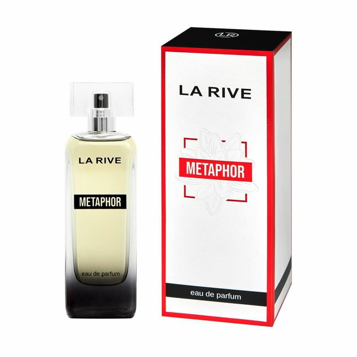 Photo: La Rive Ladies Metaphor EDP Spray 3 oz Fragrances 5903719643276