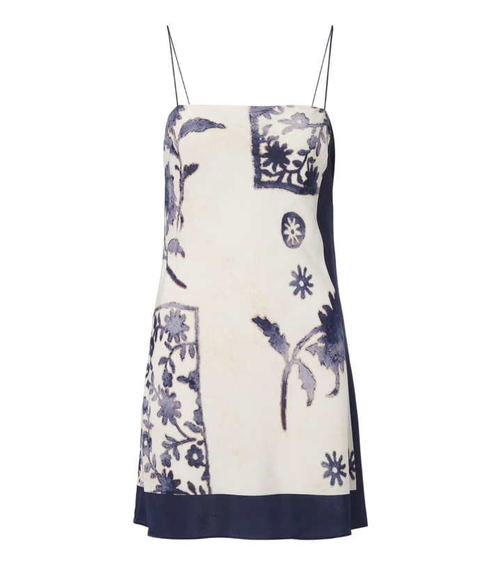 Photo: SIR Phillipa floral slip dress