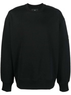 Y-3 - Cotton Sweatshirt