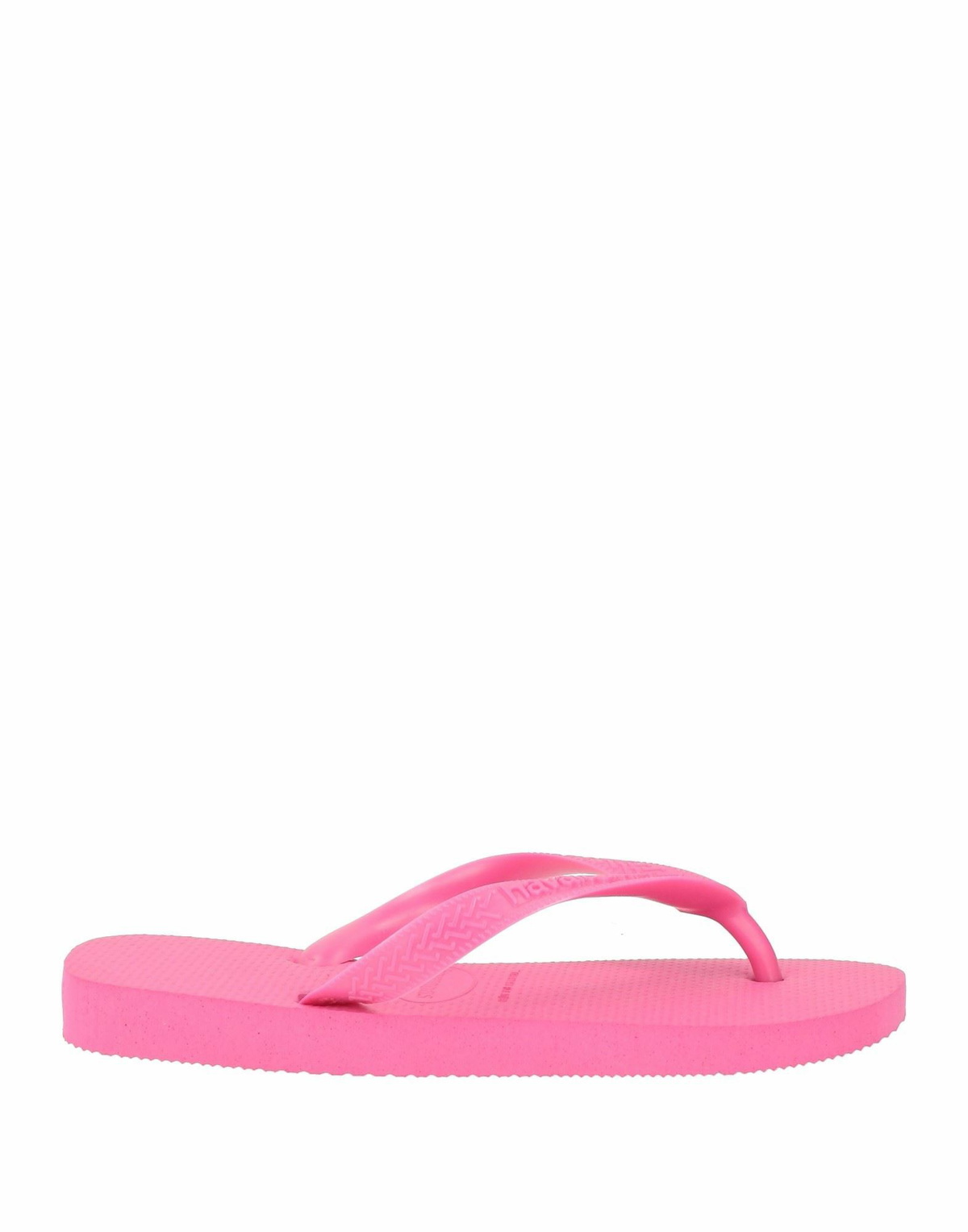 Havaianas Womens Thong sandal Fuchsia