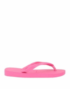 Havaianas Womens Thong sandal Fuchsia