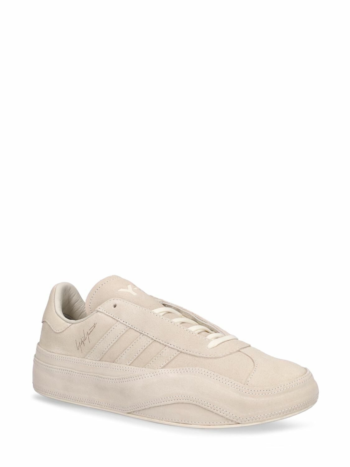 Y-3 - Gazelle Sneakers Y-3