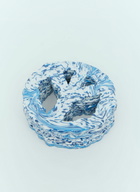 Space Available Set of Four Clouded Peace Coasters