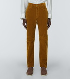 Loro Piana - Doccio corduroy slim pants