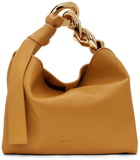 JW Anderson Yellow Small Chain Bag