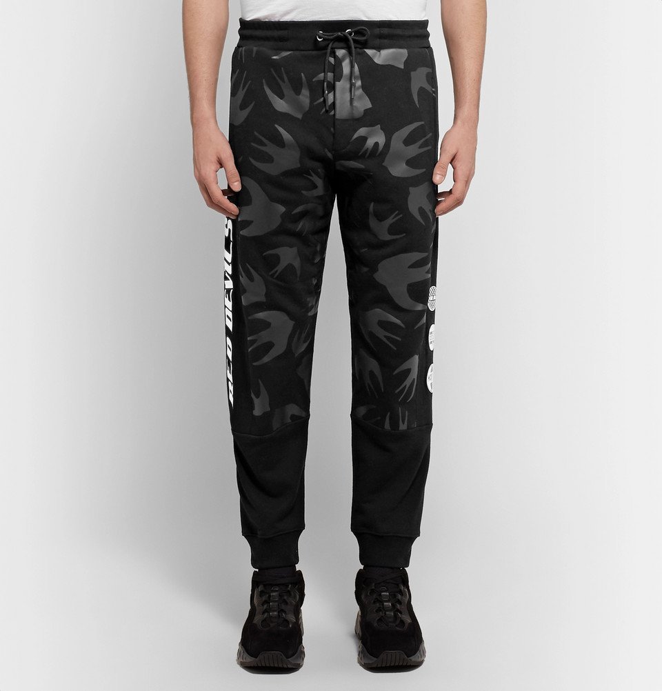 Mcq joggers 2024