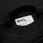 MHL. by Margaret Howell Thermal Tee