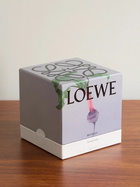 Loewe Perfumes - Beetroot Small Scented Candle, 170g