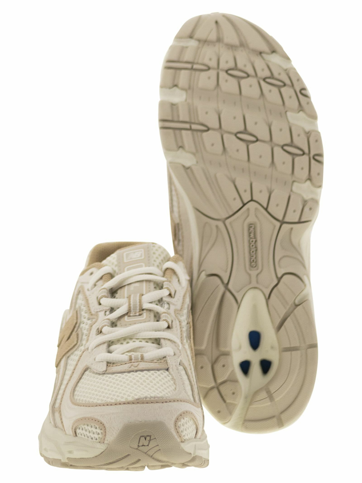New Balance Lifestile Tier 1 - Sneakers