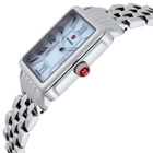 Michele Deco Park Quartz Ladies Watch MWW06E000144