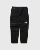 The North Face Rmst Mountain Pant Black - Mens - Casual Pants