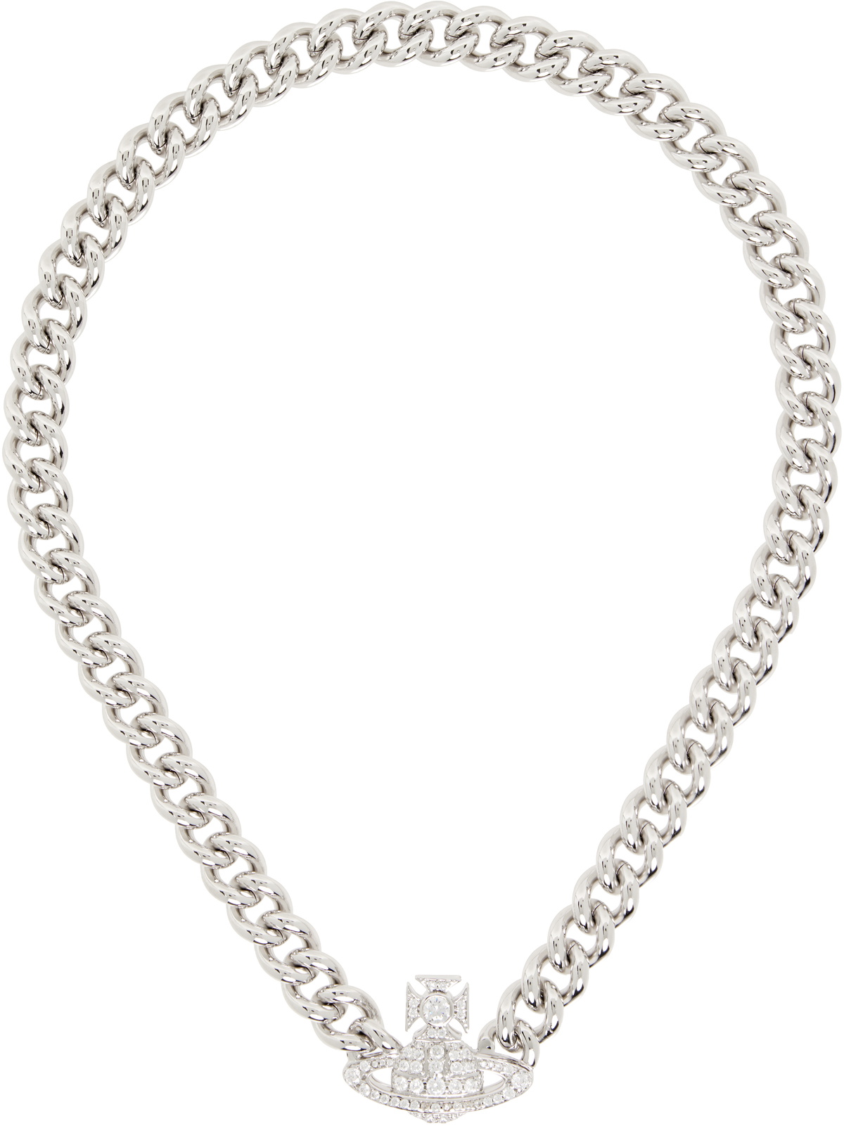 Vivienne Westwood Graziella Small Choker