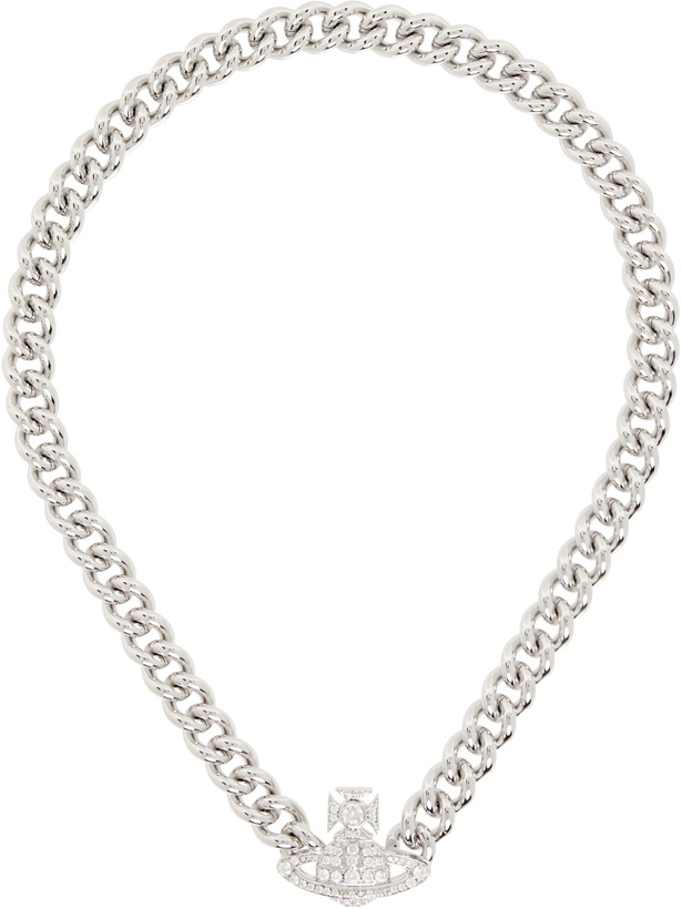 Photo: Vivienne Westwood Graziella Small Choker