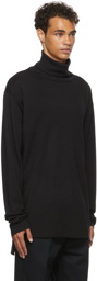 Marni Wool Jersey Turtleneck