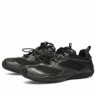 Balenciaga Men's Radar Sneaker in Black/Grey