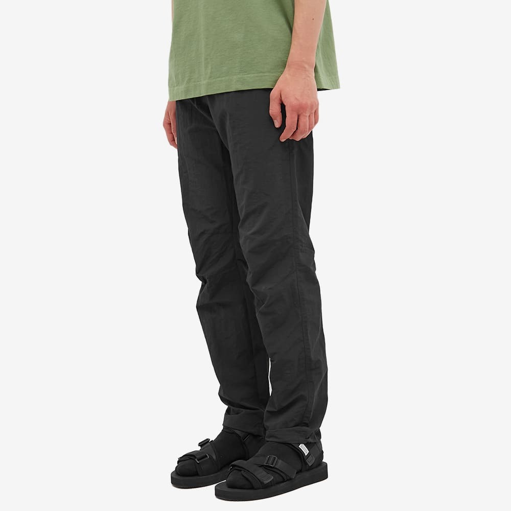 John Elliott Men's Himalayan Pant in Black