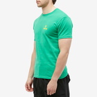 Ostrya Men's Core Logo Equi-Tee in Kelly