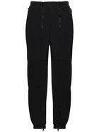 BOTTEGA VENETA - Tech Nylon Pants