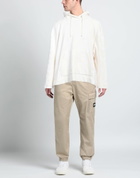 Marc Jacobs Mens Sweatshirt in Off white