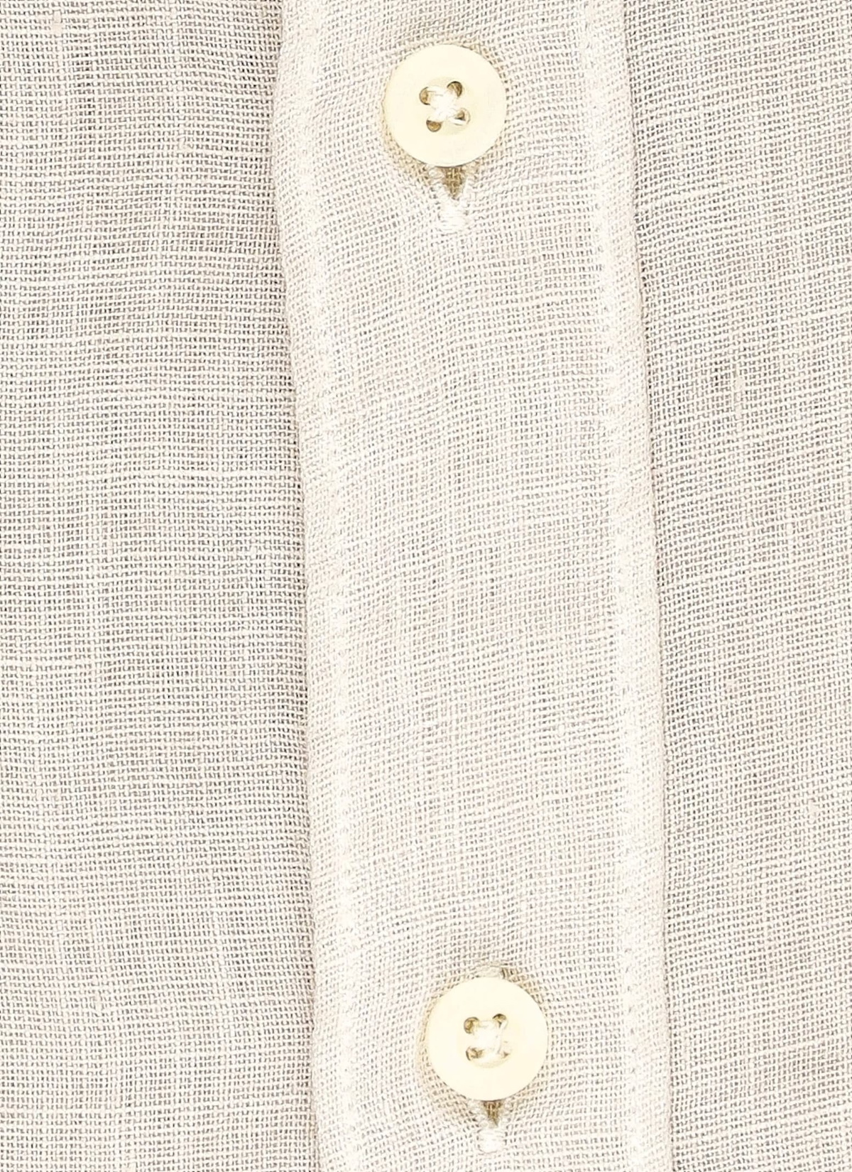 120% Lino Linen Shirt