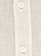 120% Lino Linen Shirt