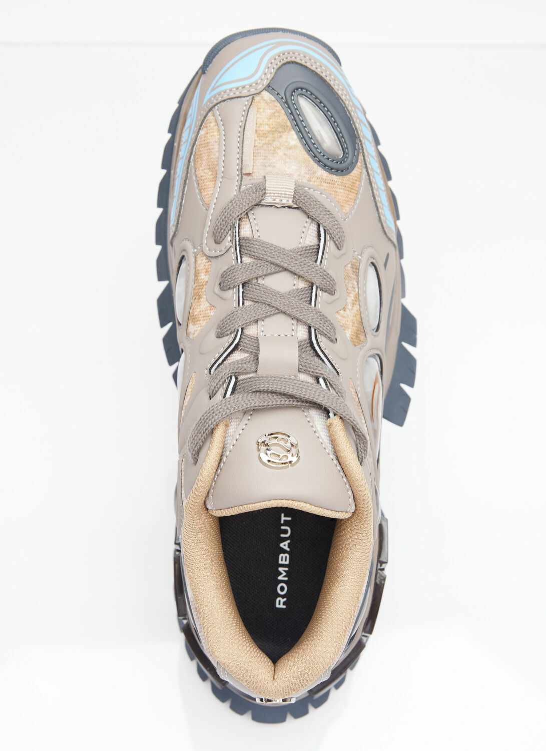 Rombaut Nucleo Sneakers