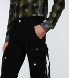 Amiri - Skinny cargo jeans