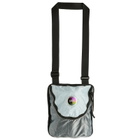 END. x C.P. Company Kan-D Bag in Ice Melt 