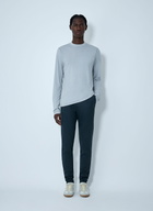 RIER Long Sleeve Crewneck Top