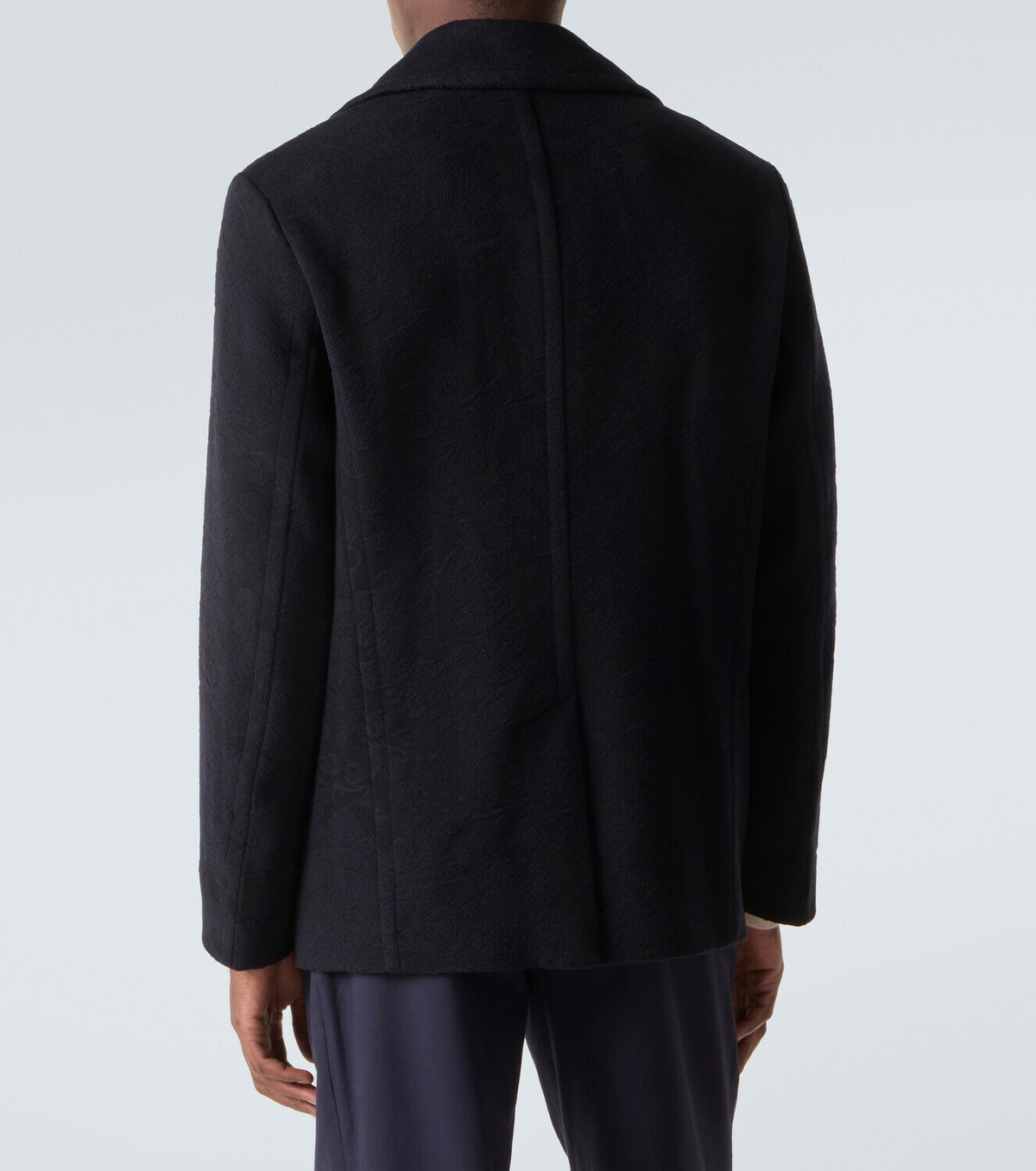 Etro Wool jacket