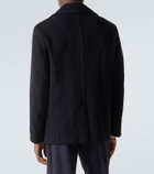Etro Wool jacket