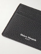 Maison Margiela - Leather Cardholder