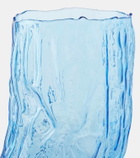 Polspotten Tree Log vase