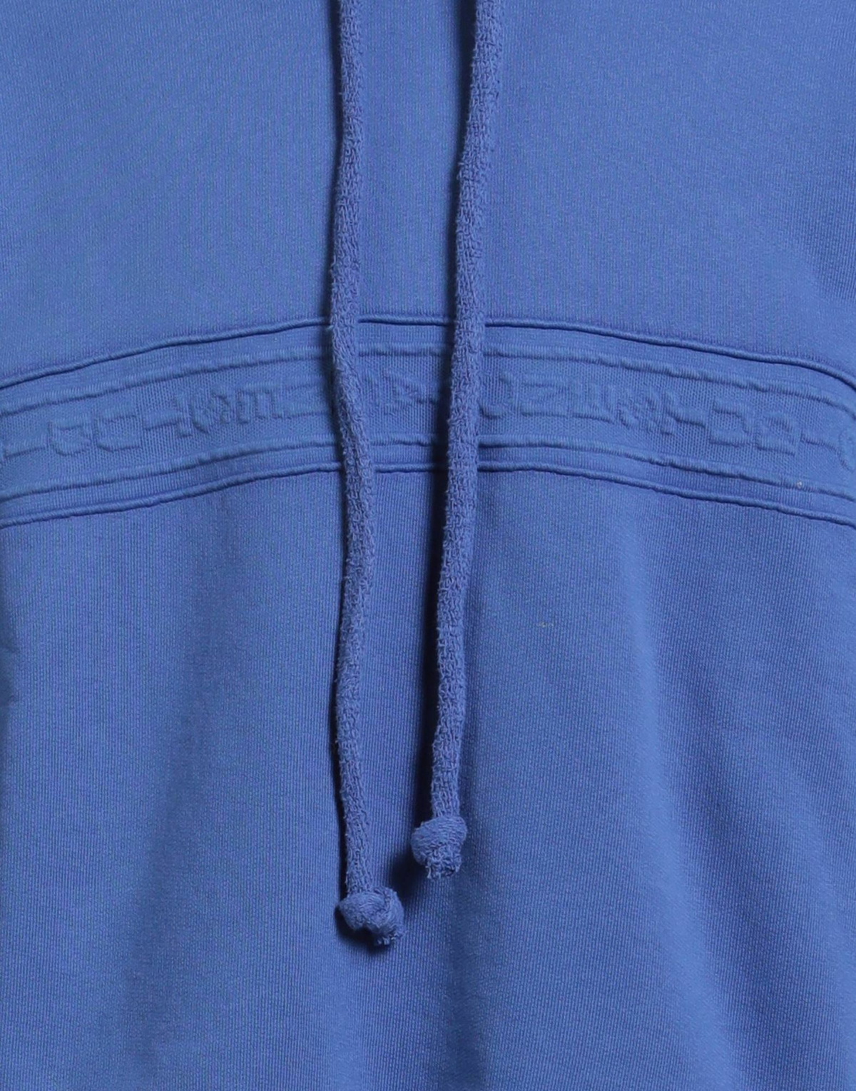Acne Studios Mens Sweatshirt in Blue