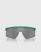 Oakley Bxtr Metal Green - Mens - Eyewear