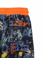 MARC JACOBS Printed Cotton Blend Sweatpants