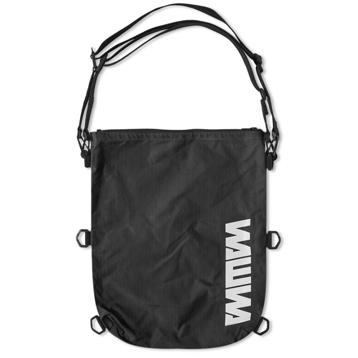 Photo: WAWWA Kartis Bag in Black